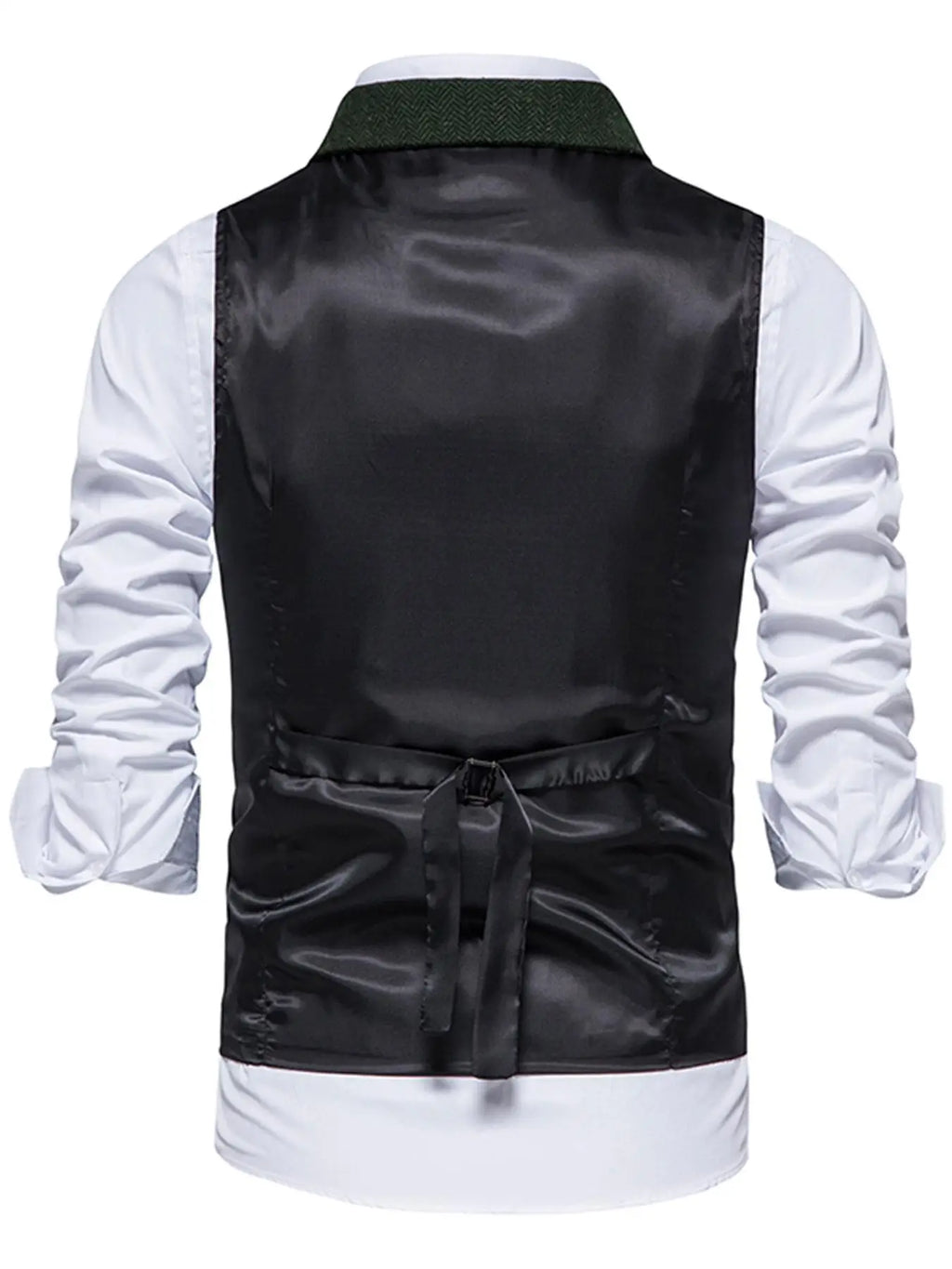 Gilet Ashcroft