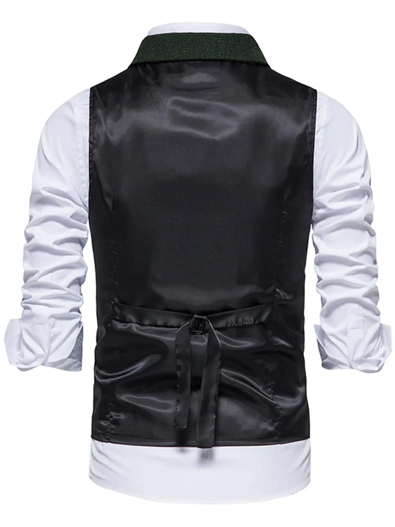 Gilet Ashcroft