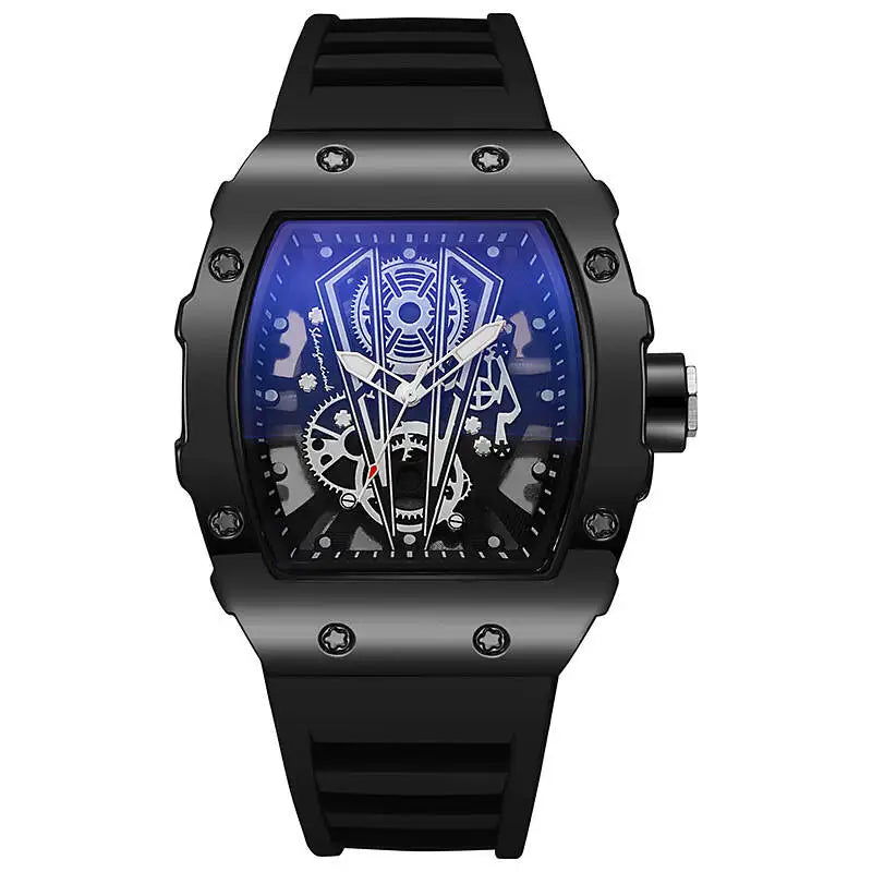 Fusion Chronos Watch