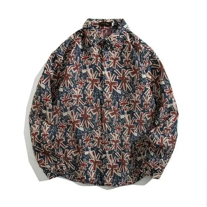 Camicia Kairo