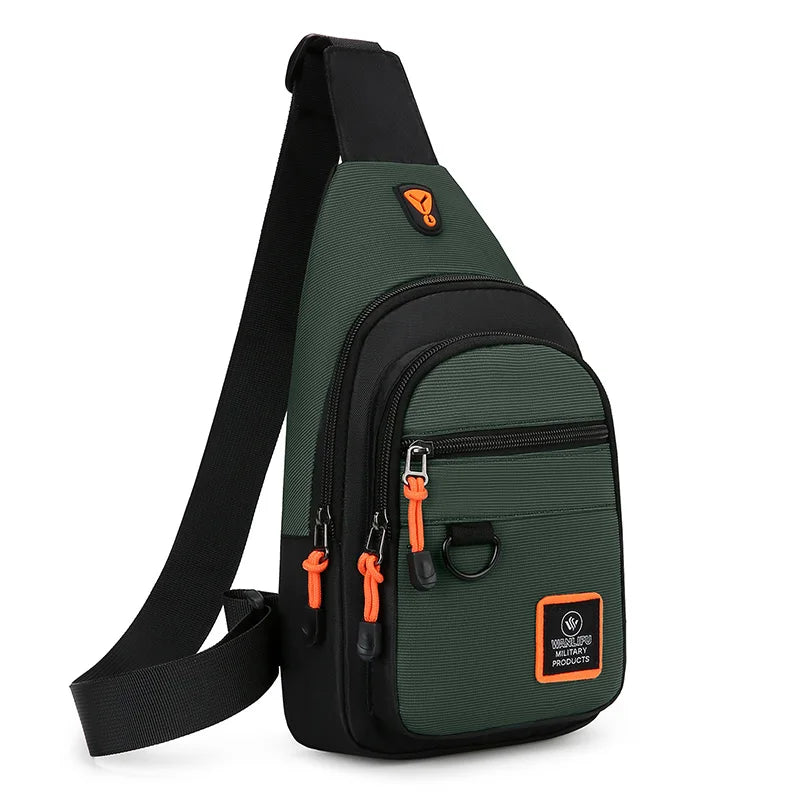 Borsa Tracolla Beckett