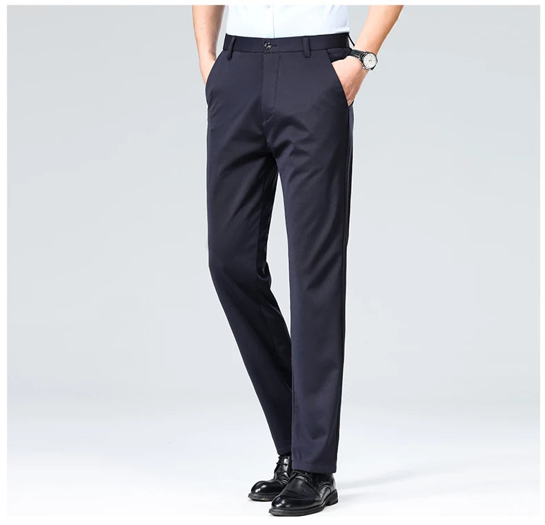 Pantaloni Norwick