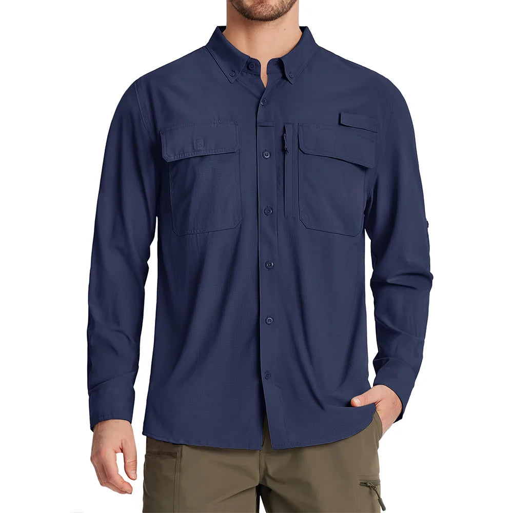Camicia Aerion