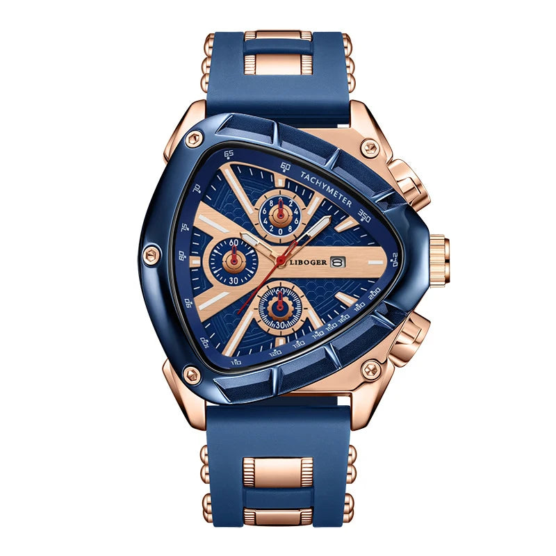 Orologio Havoc