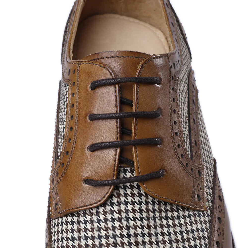 Scarpa Savile