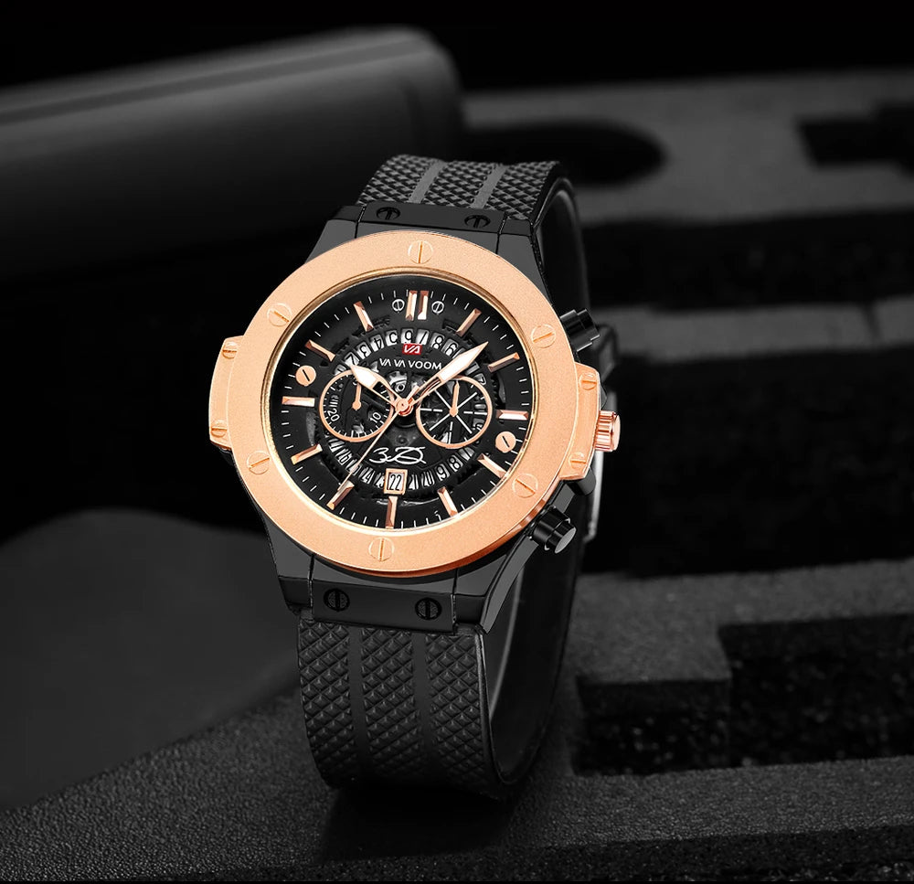 Urban Forge Watch