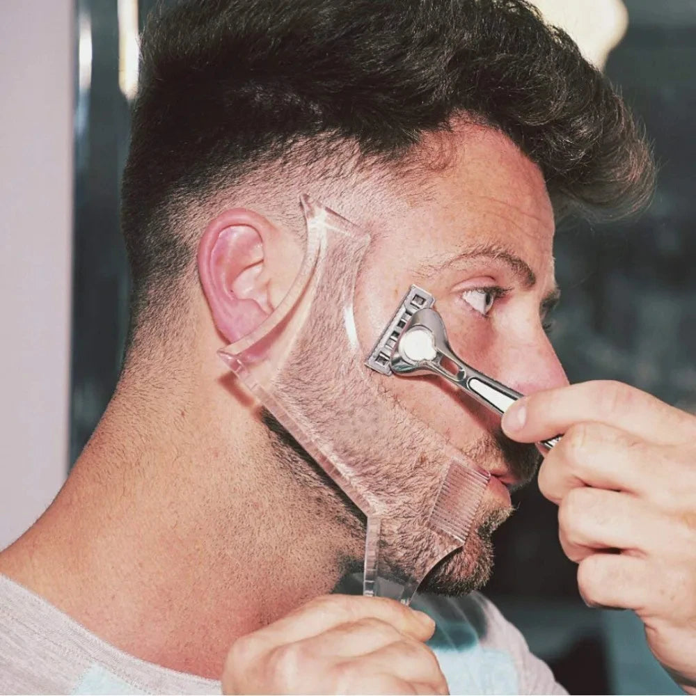 Beard Edge – Sagoma Regolabarba