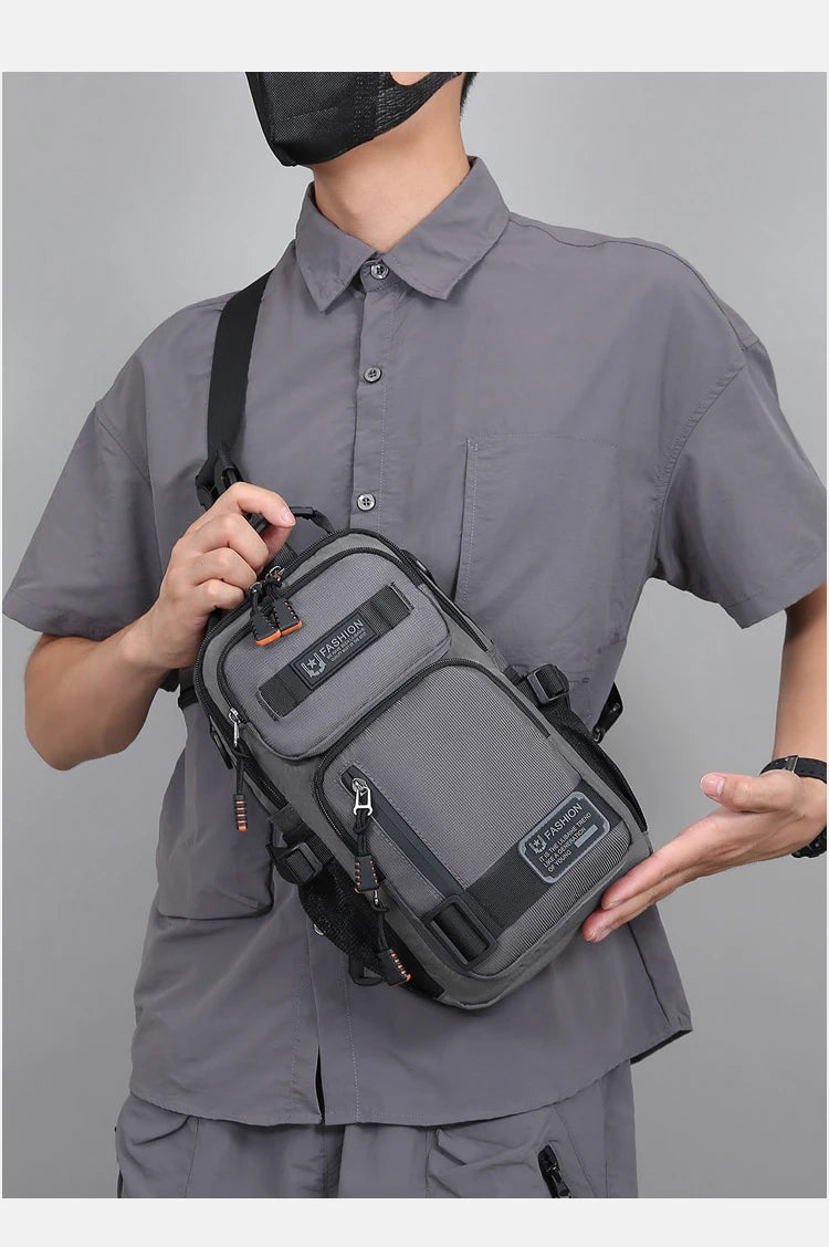 Borsa a Tracolla Trakker