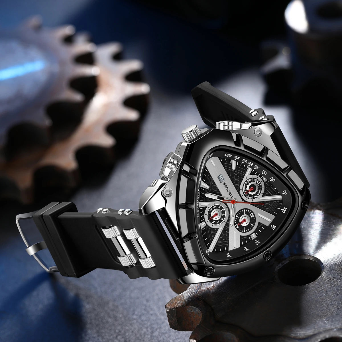 Orologio Havoc
