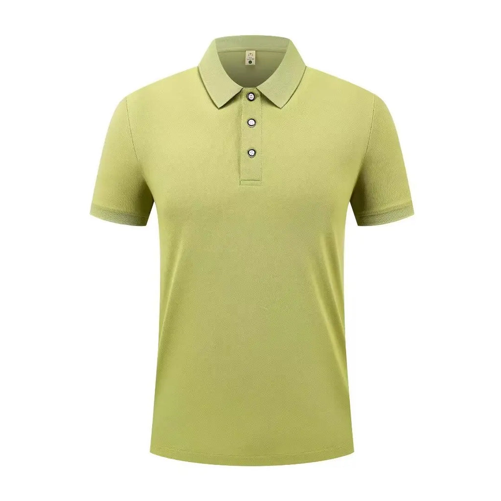 Polo Mercer