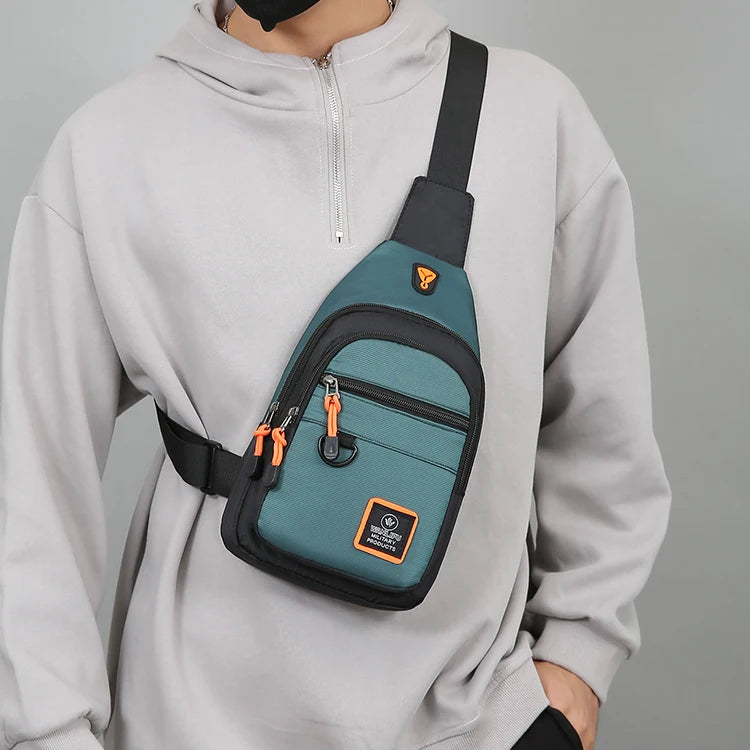 Borsa Tracolla Beckett