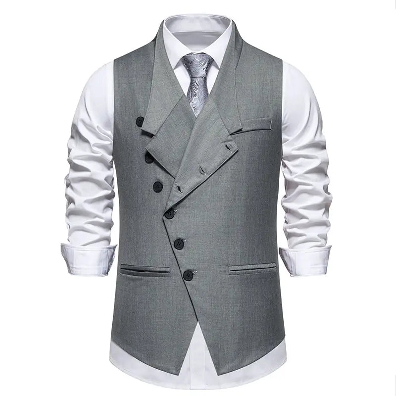 Gilet Torino - Eleganza Premium
