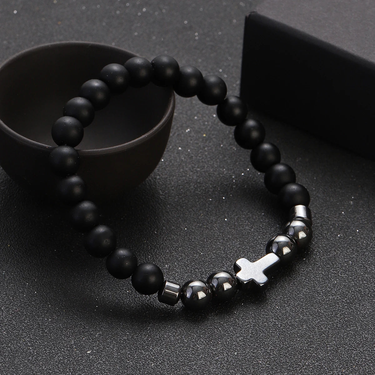 Ensemble de bracelets Ombre