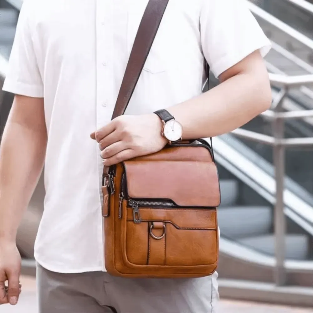 Borsa Ravenor
