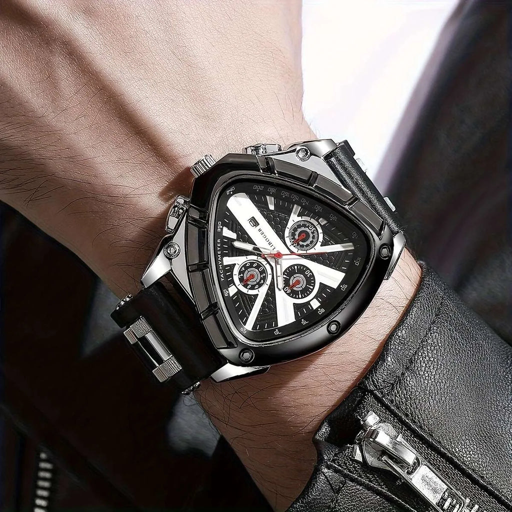 Orologio Havoc