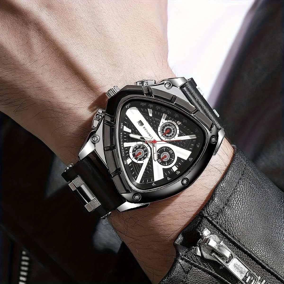 Orologio Havoc