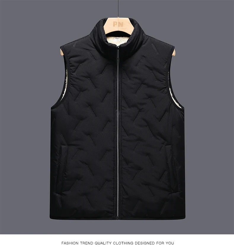 Gilet Alrik