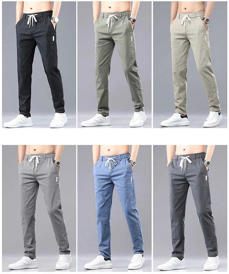 Pantaloni Aspen