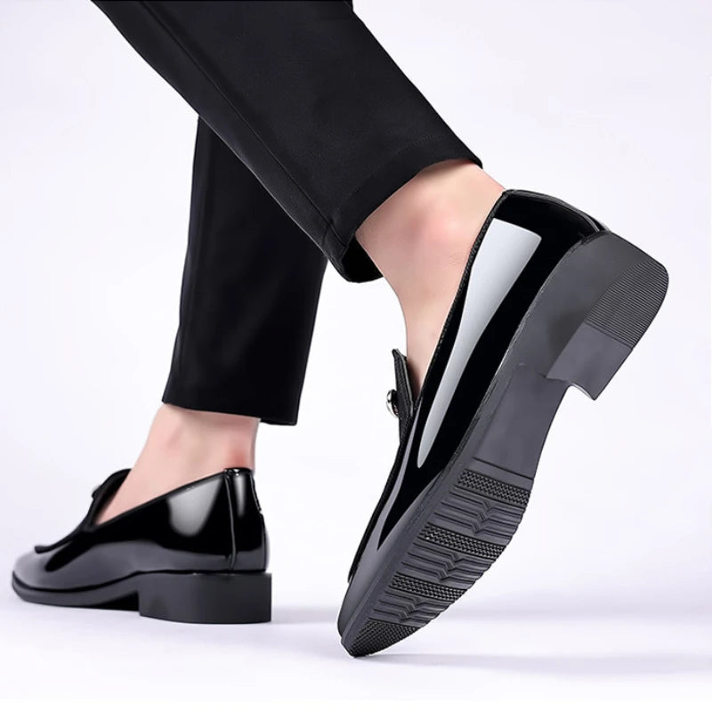 Mocassino Veylan