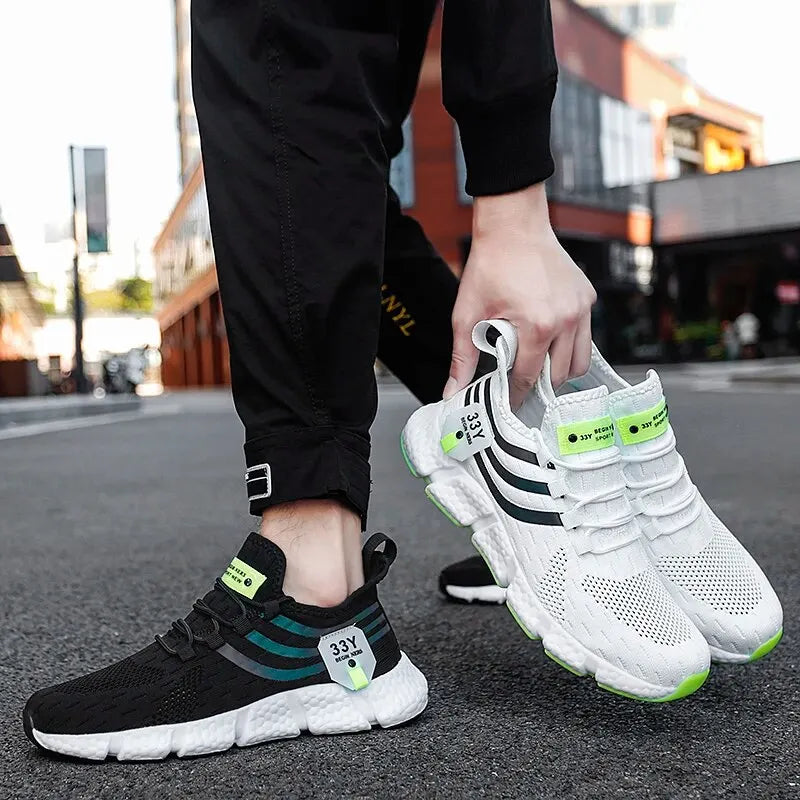 Sneakers Kairo