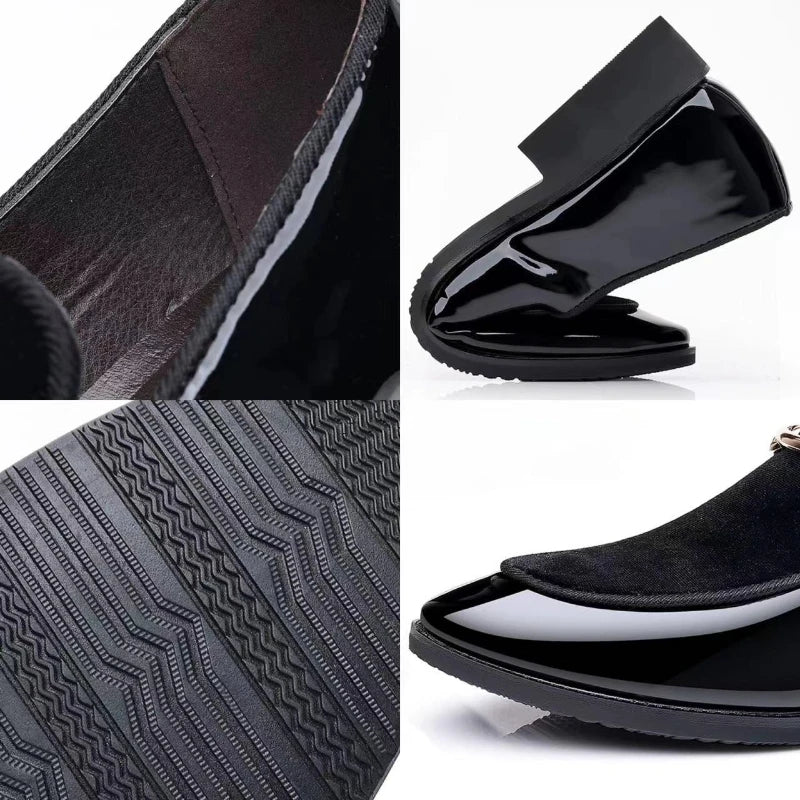 Mocassino Veylan