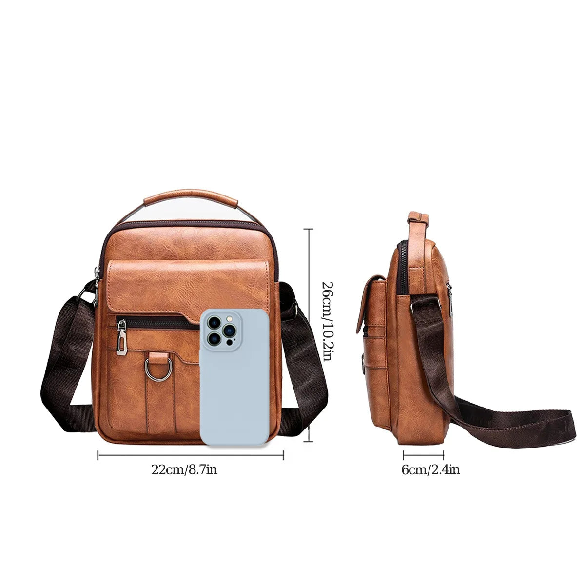 Borsa Ravenor