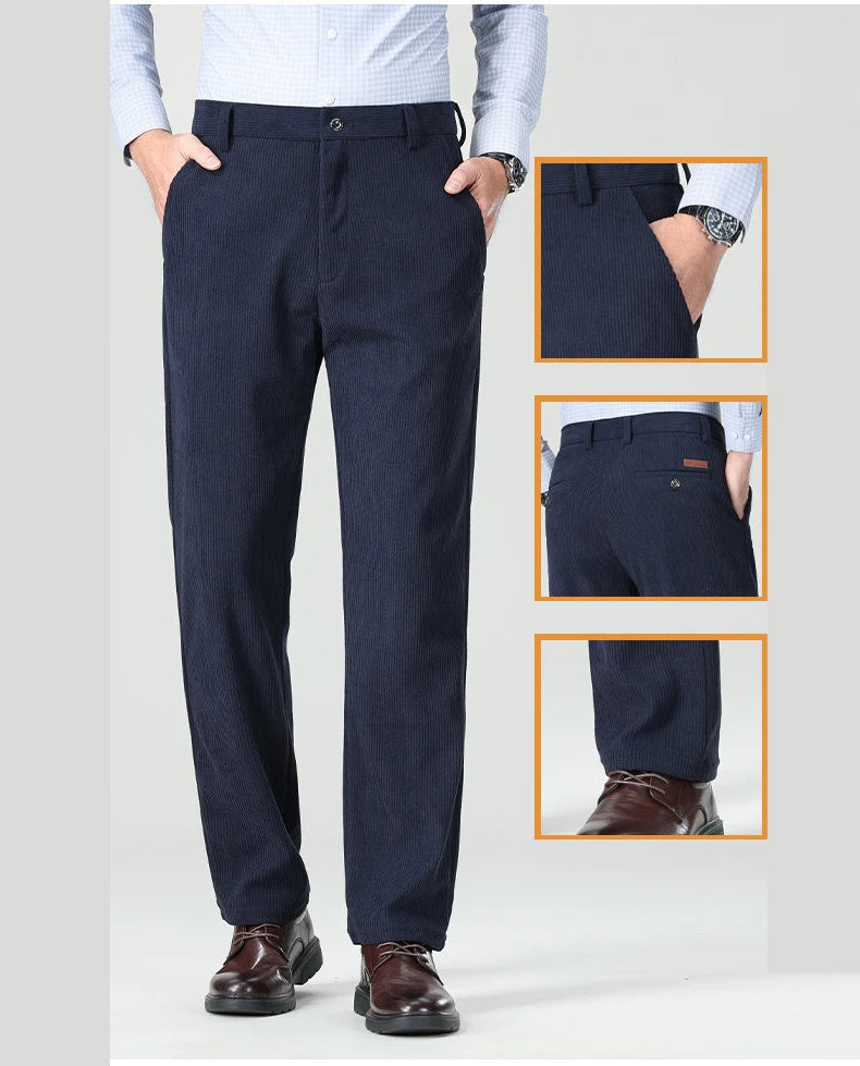 Pantalone Montieri