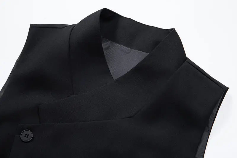Gilet Torino - Eleganza Premium