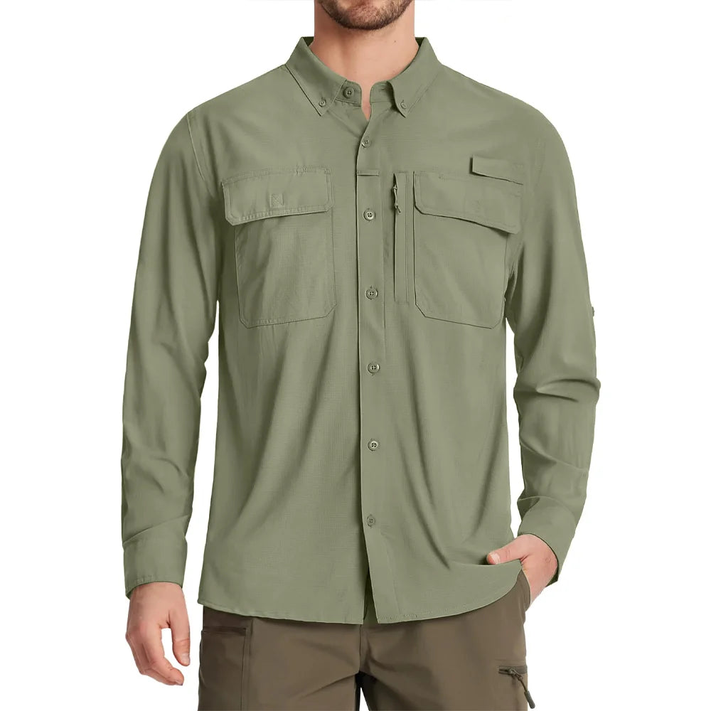 Camicia Aerion