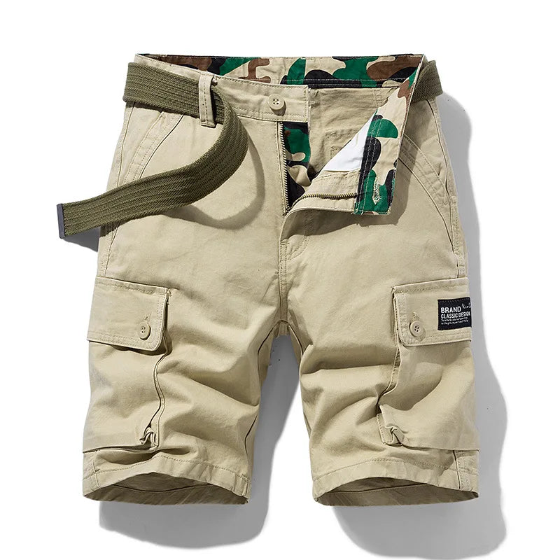 Short Cargo Veltri