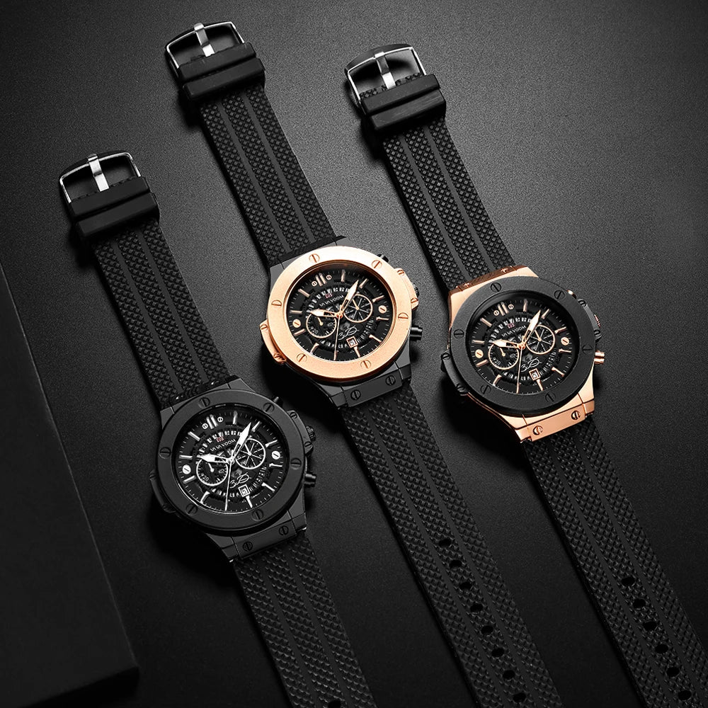 Urban Forge Watch