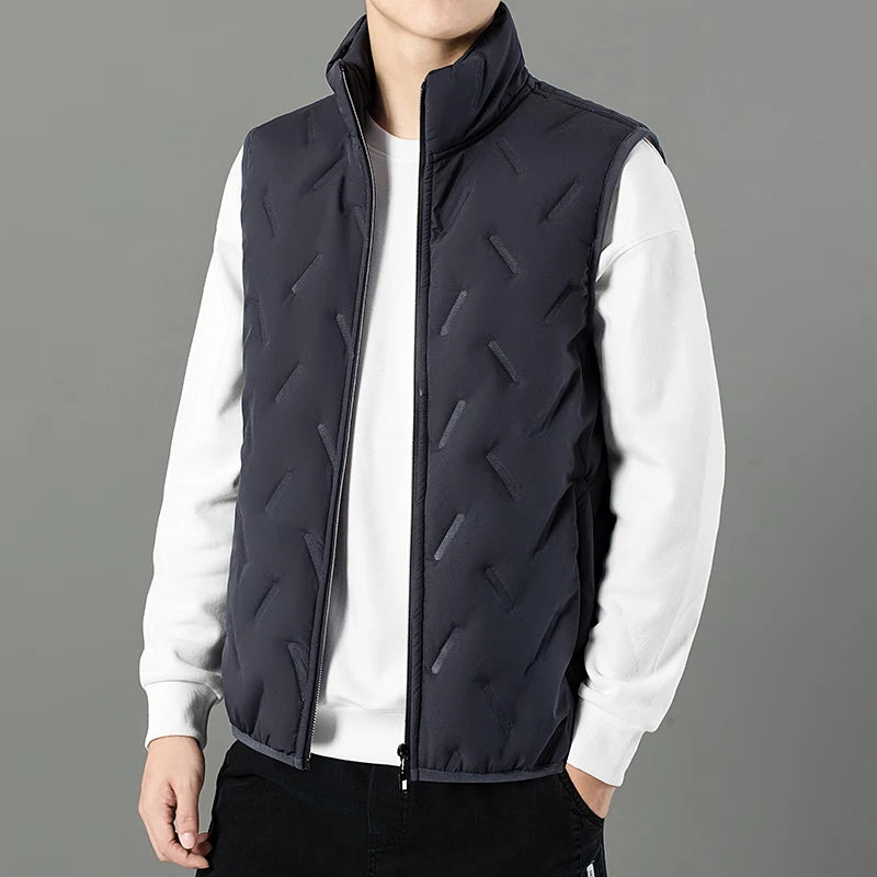 Gilet Alrik