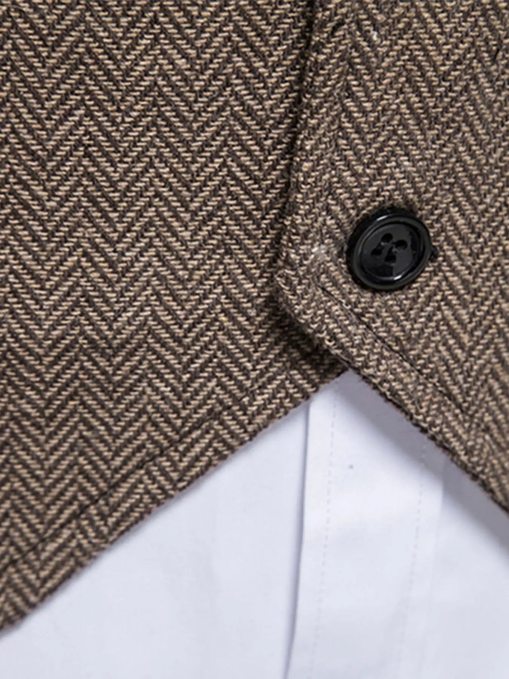 Gilet Ashcroft
