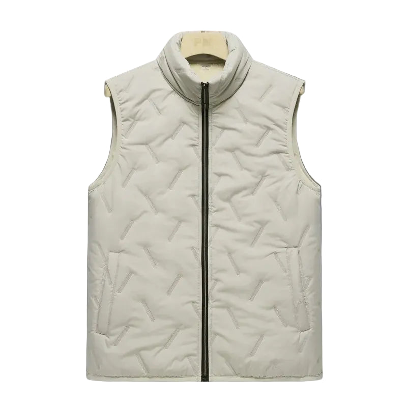 Gilet Alrik
