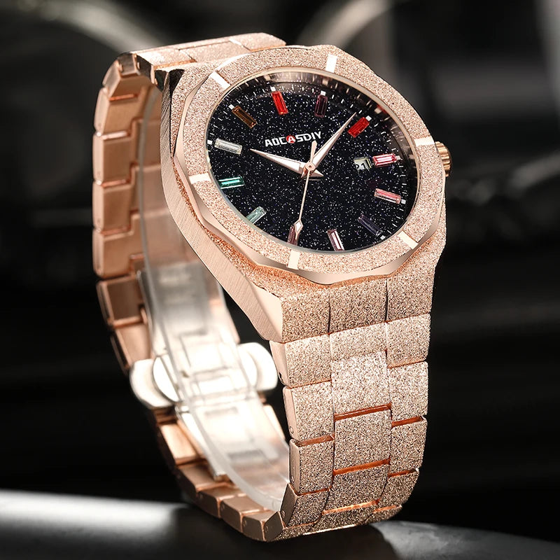 Orologio Asterion