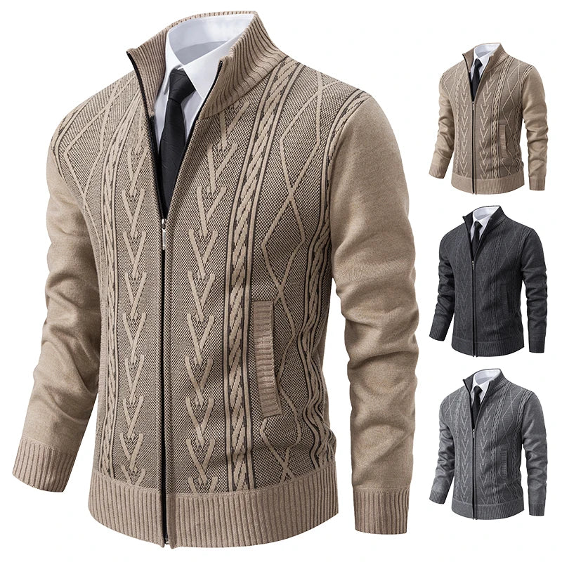 Cardigan in Maglia Bellmare