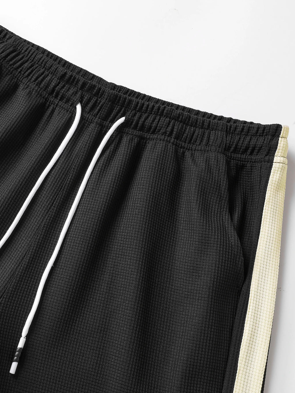 Shorts Rally