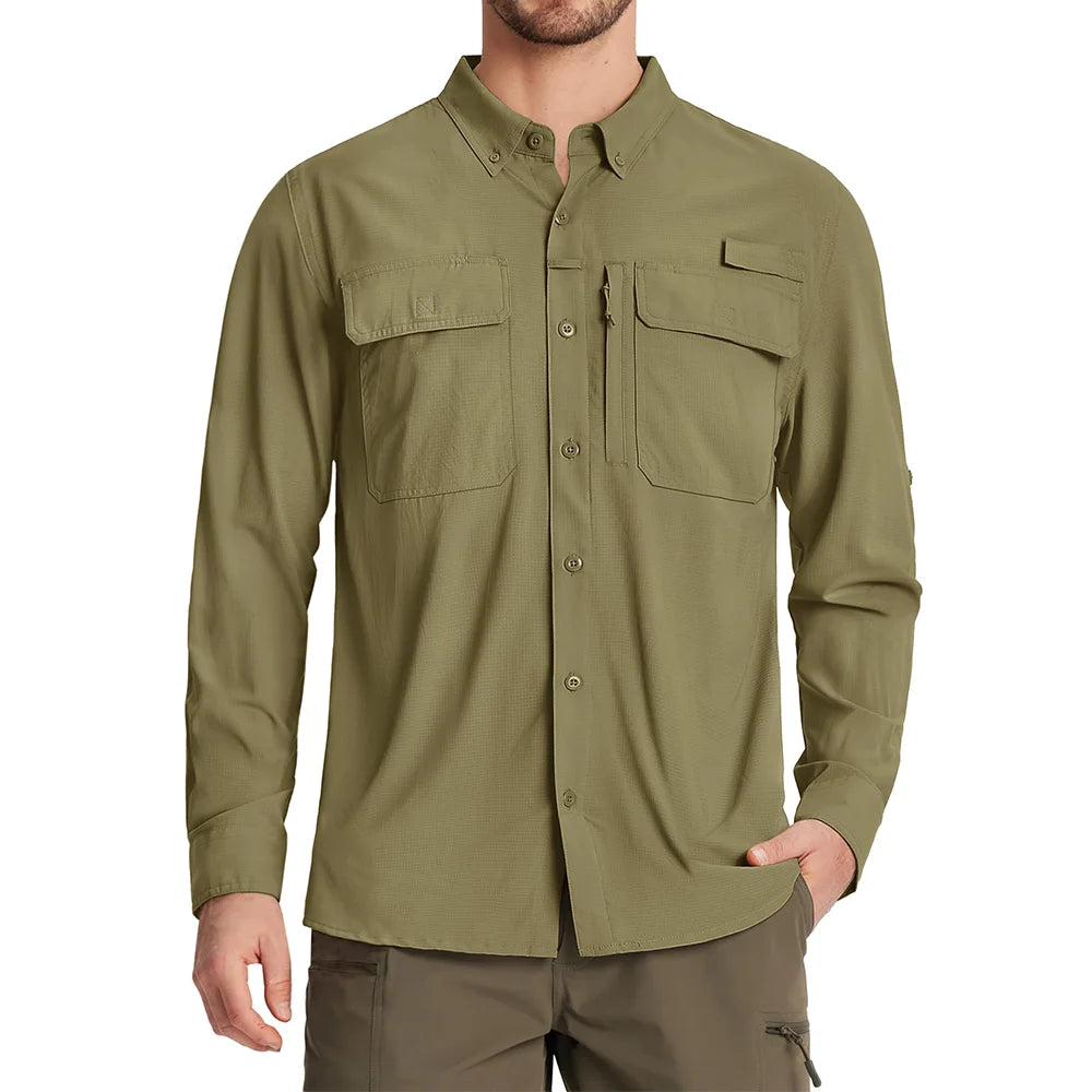 Camicia Aerion