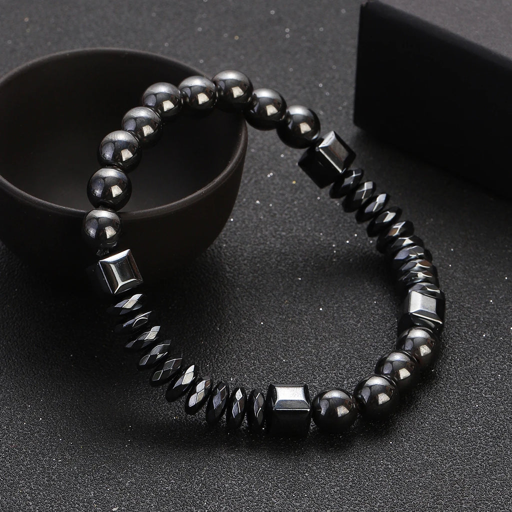 Ensemble de bracelets Ombre