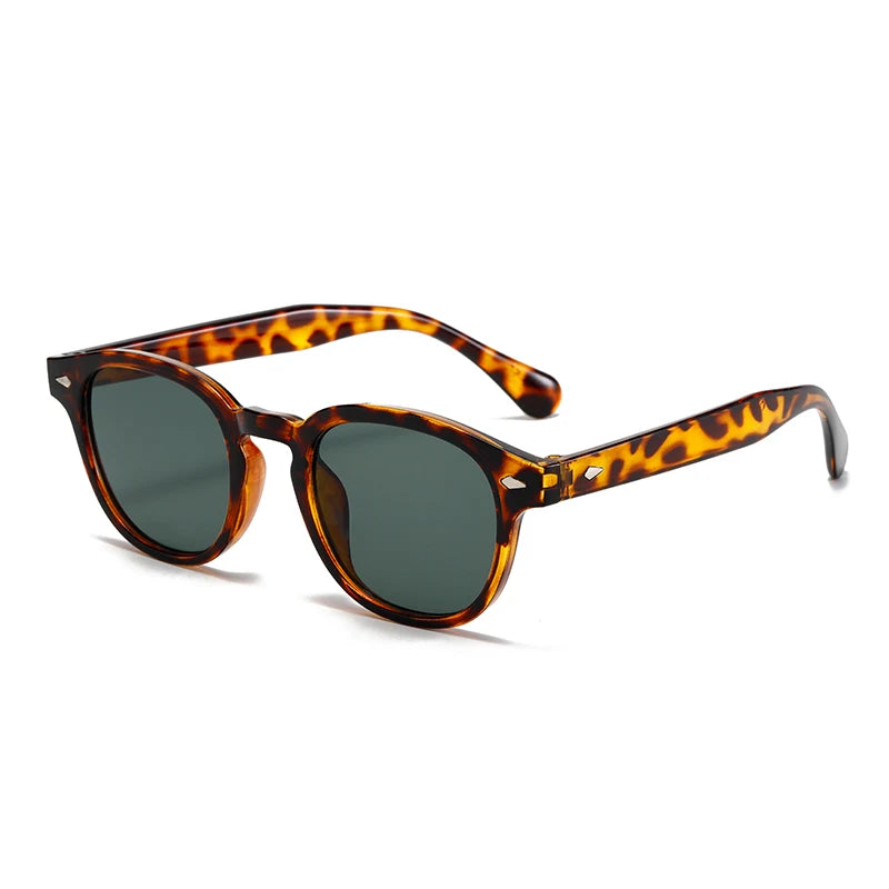 Havana Tortoise Sunglasses