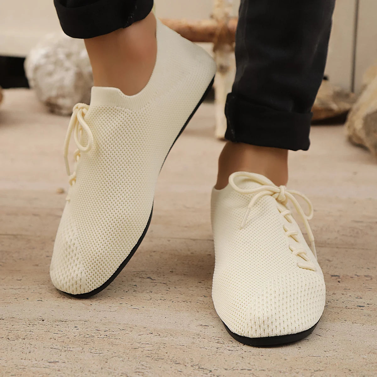 Sneaker Arven