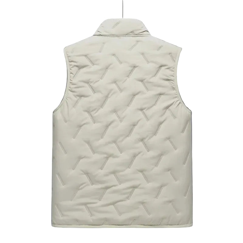 Gilet Alrik