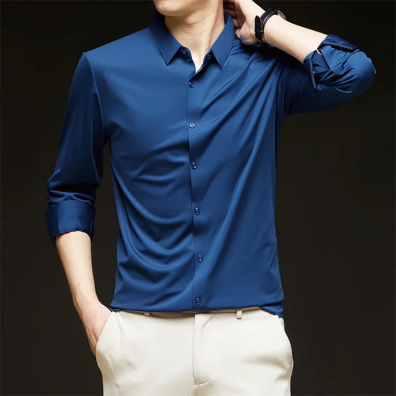 Camicia Astor