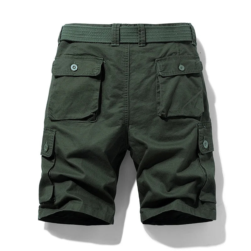 Short Cargo Veltri