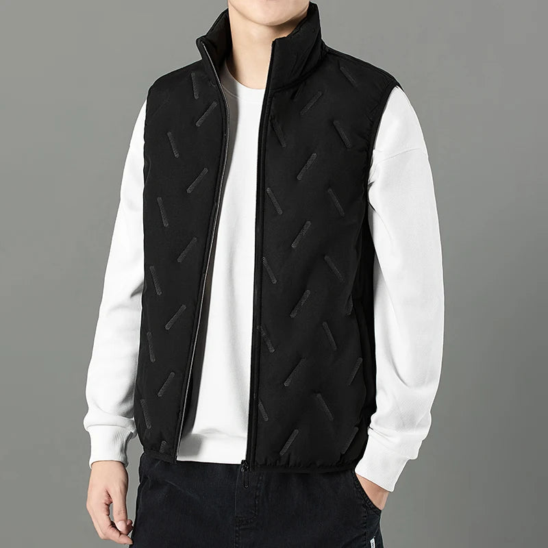 Gilet Alrik