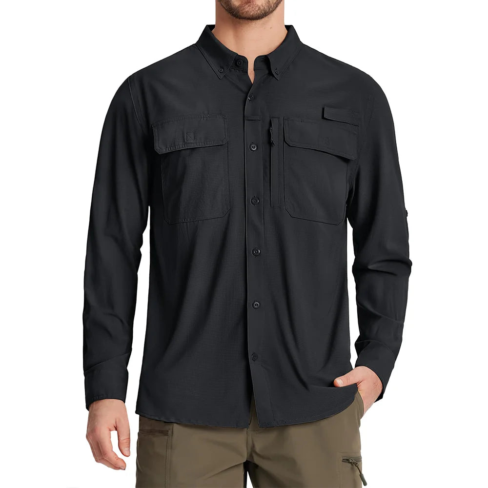 Camicia Aerion