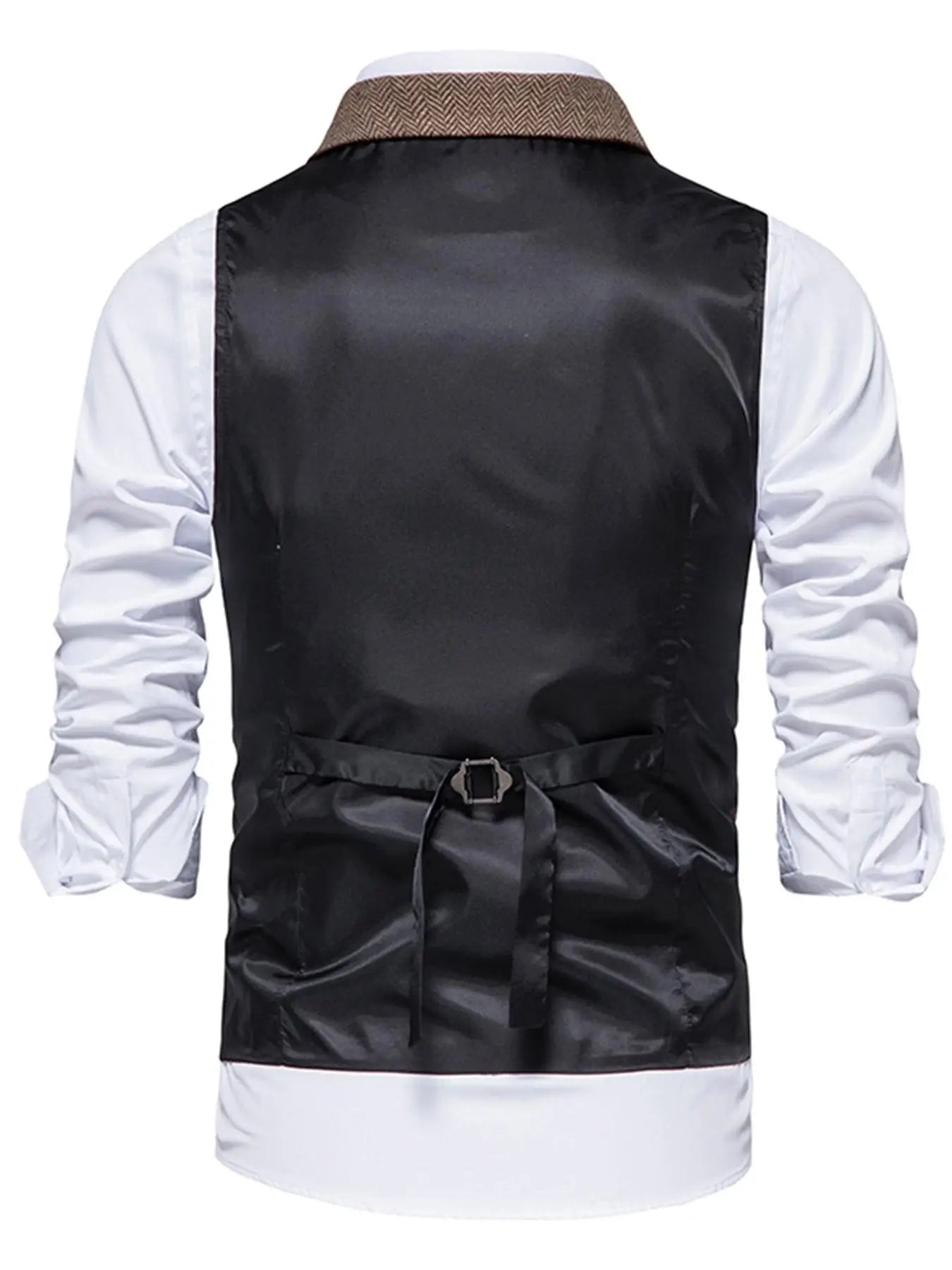 Gilet Ashcroft