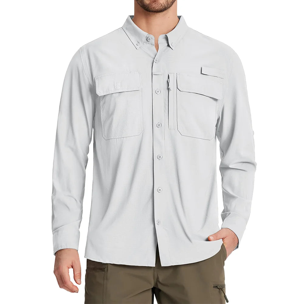 Camicia Aerion