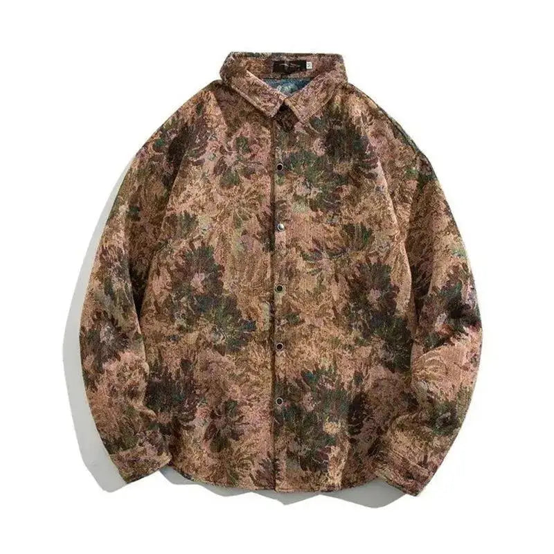 
                  Camicia Soren
                