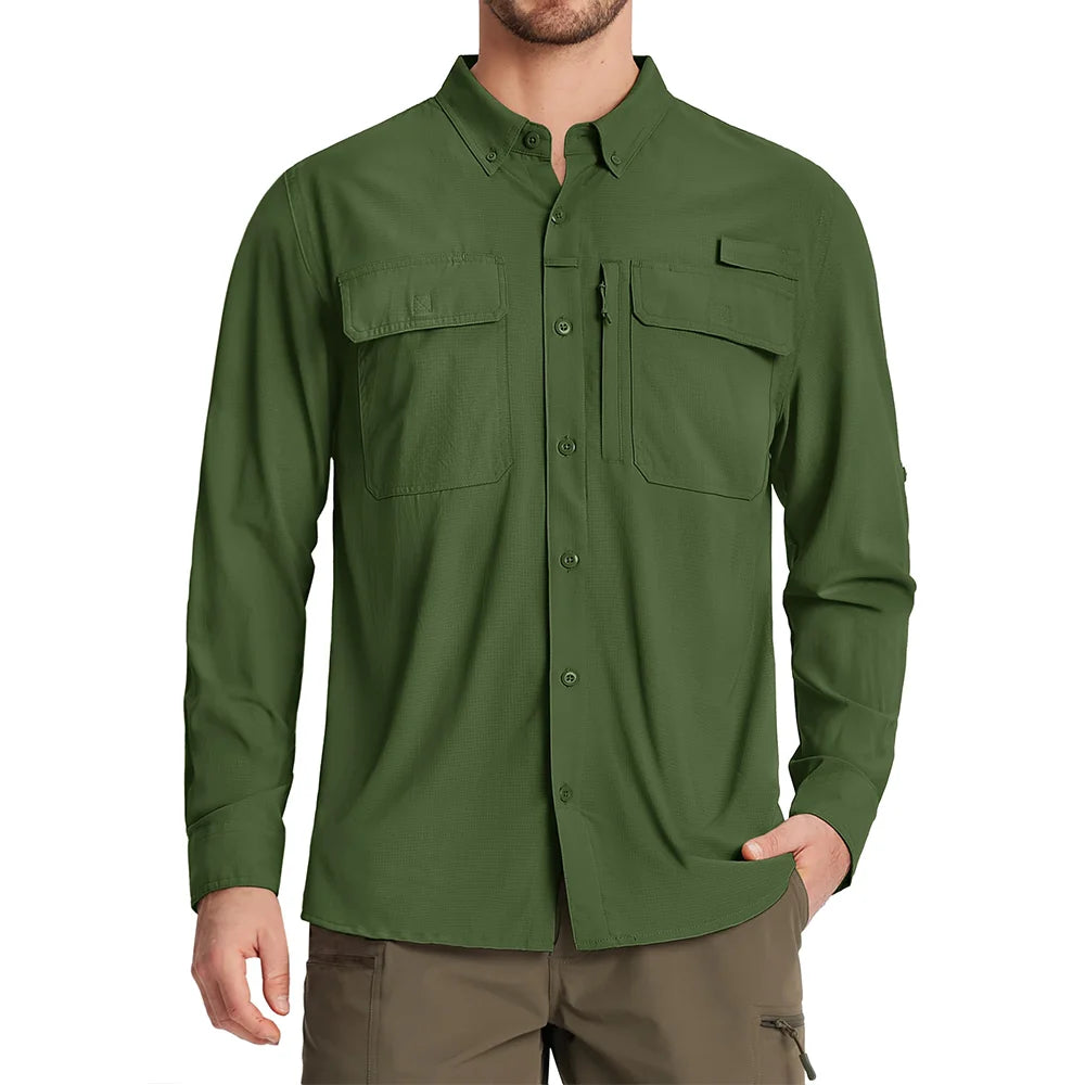 Camicia Aerion
